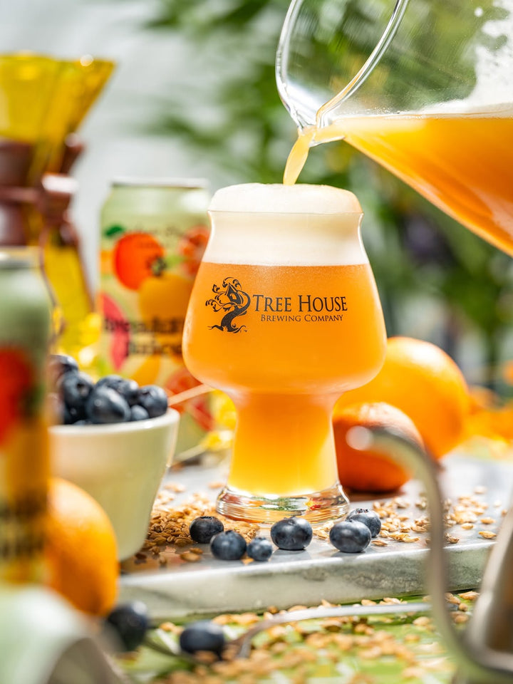 Tree House - Breakfast Juice Triple IPA PACKAGED 10.06.2026