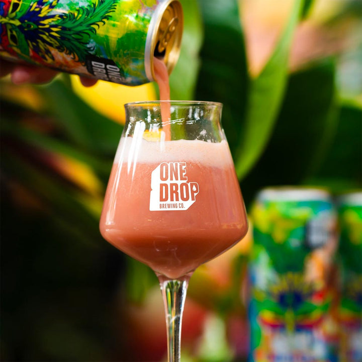 One Drop Brewing - Call It Out Exotic Fruit Sour