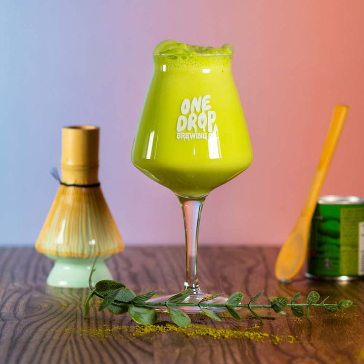 One Drop Brewing - Get Ignit - Pulp Smoothie Sour