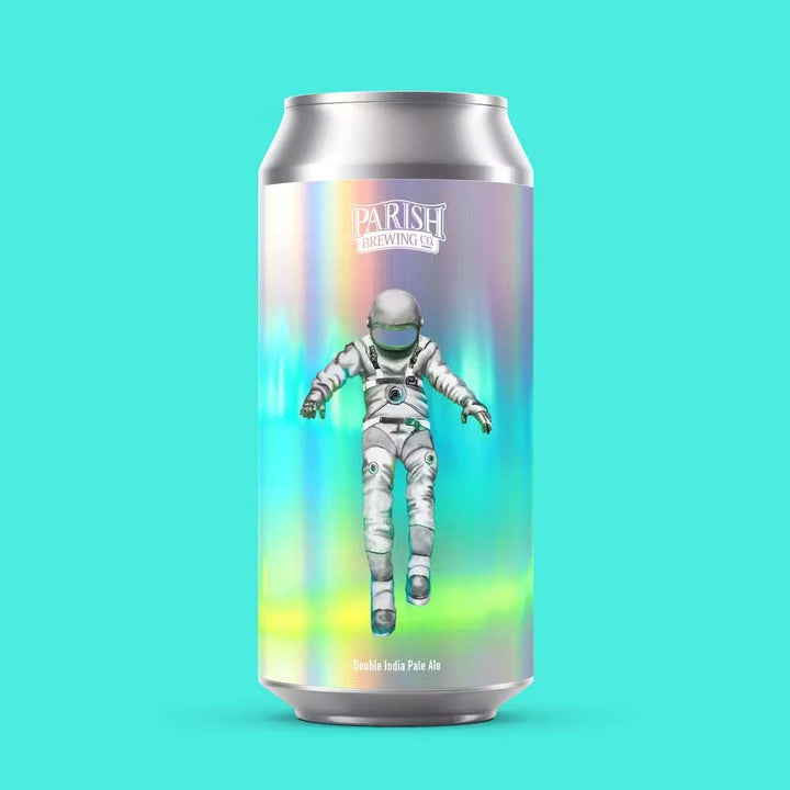 Parish Brewing - Super Nova Double IPA PRE-ORDER ARRIVING WEEK 12TH MAY