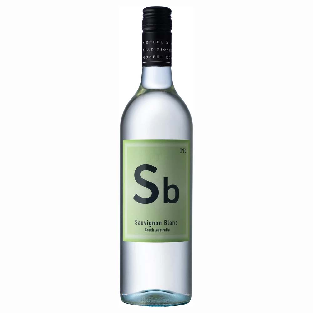 Pioneer Road Sb Sauvignon Blanc 2024