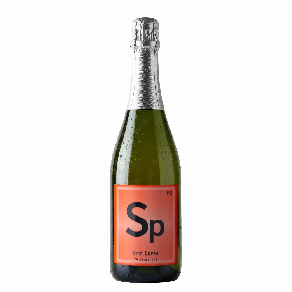 Pioneer Road Sp Sparkling Brut Cuvée NV