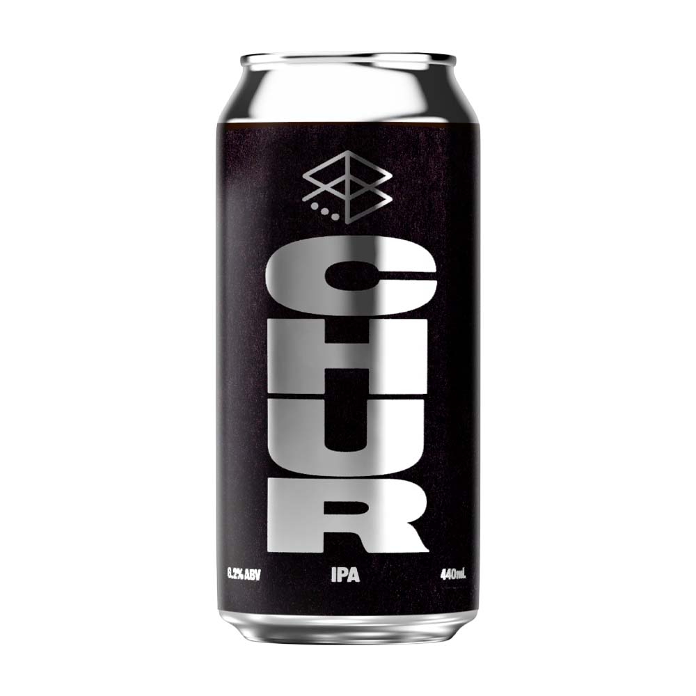 Range Brewing - Chur Hazy IPA