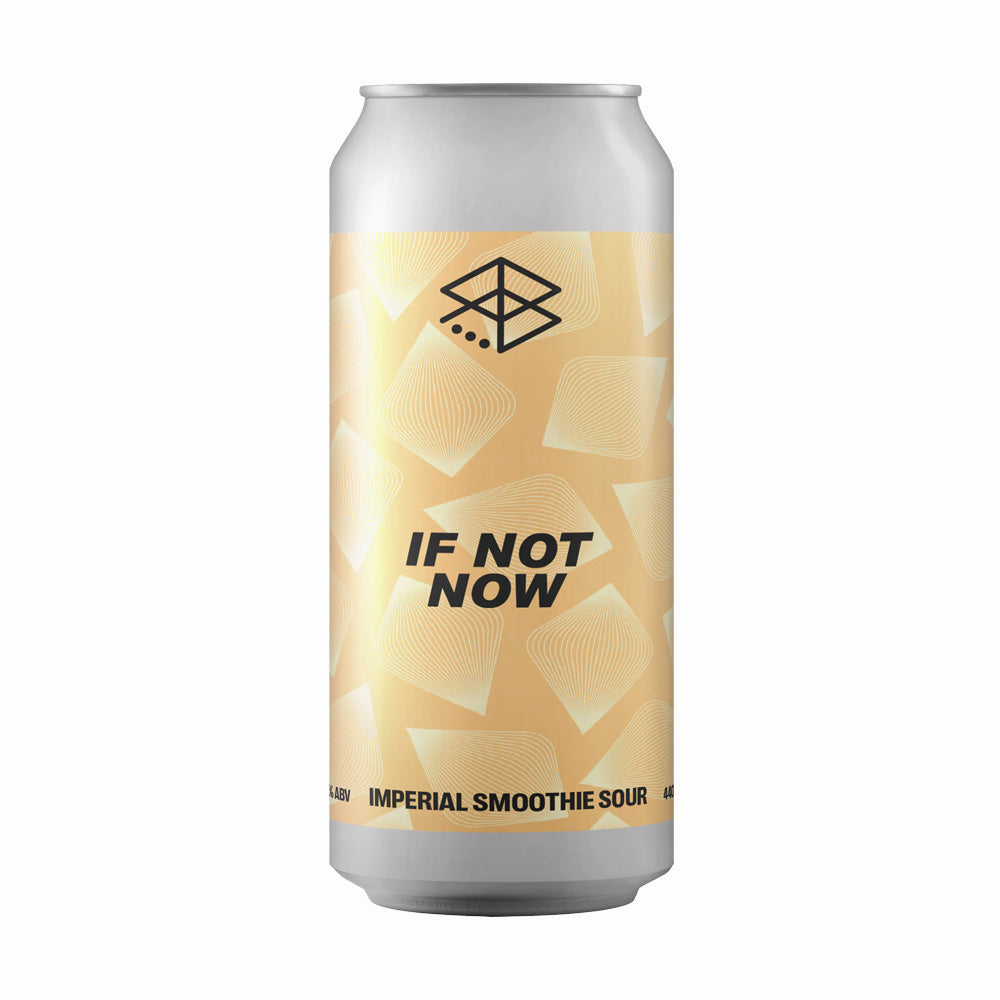 Range Brewing - If Not Now Imperial Pastry Sour Ale