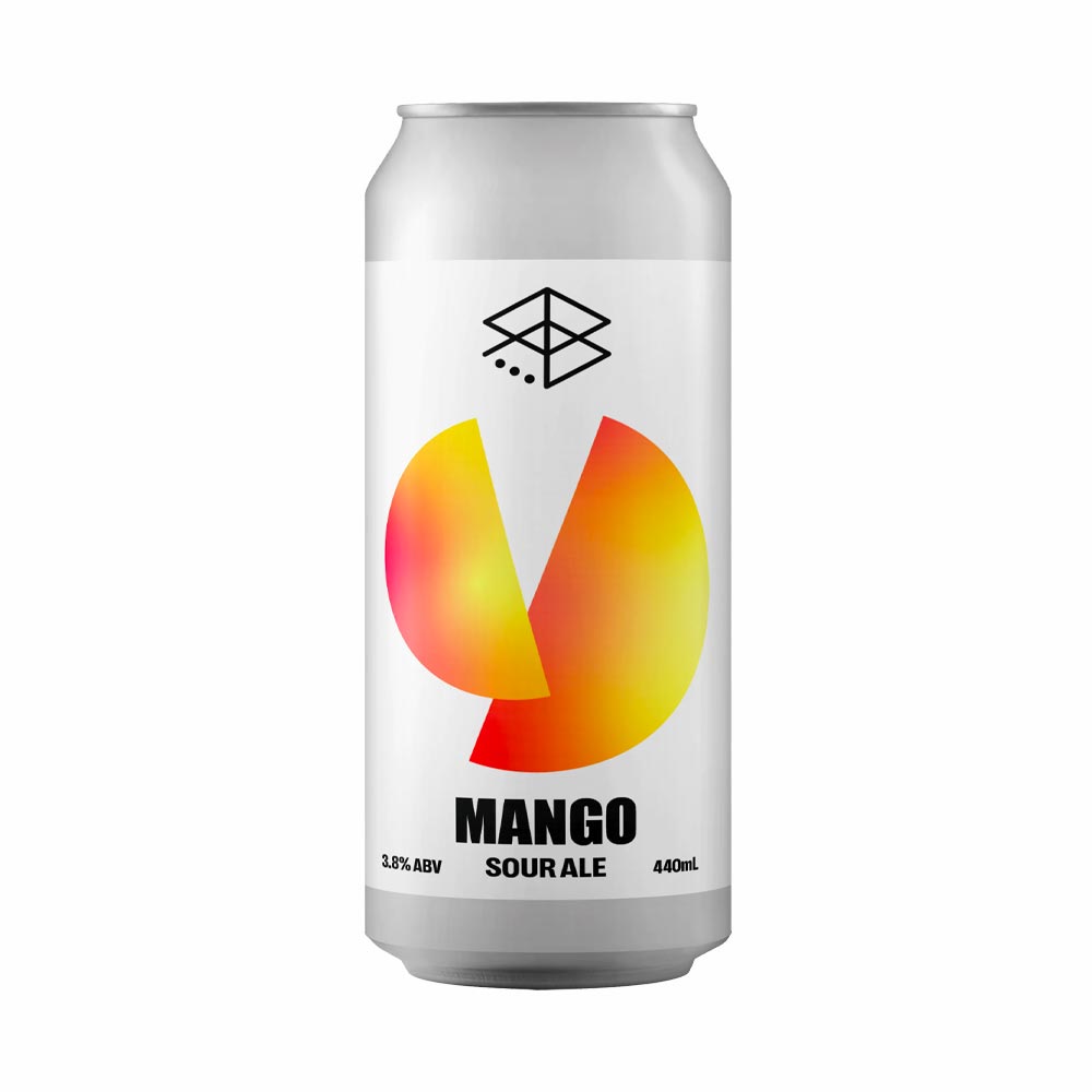 Range Brewing - Mango Sour Ale
