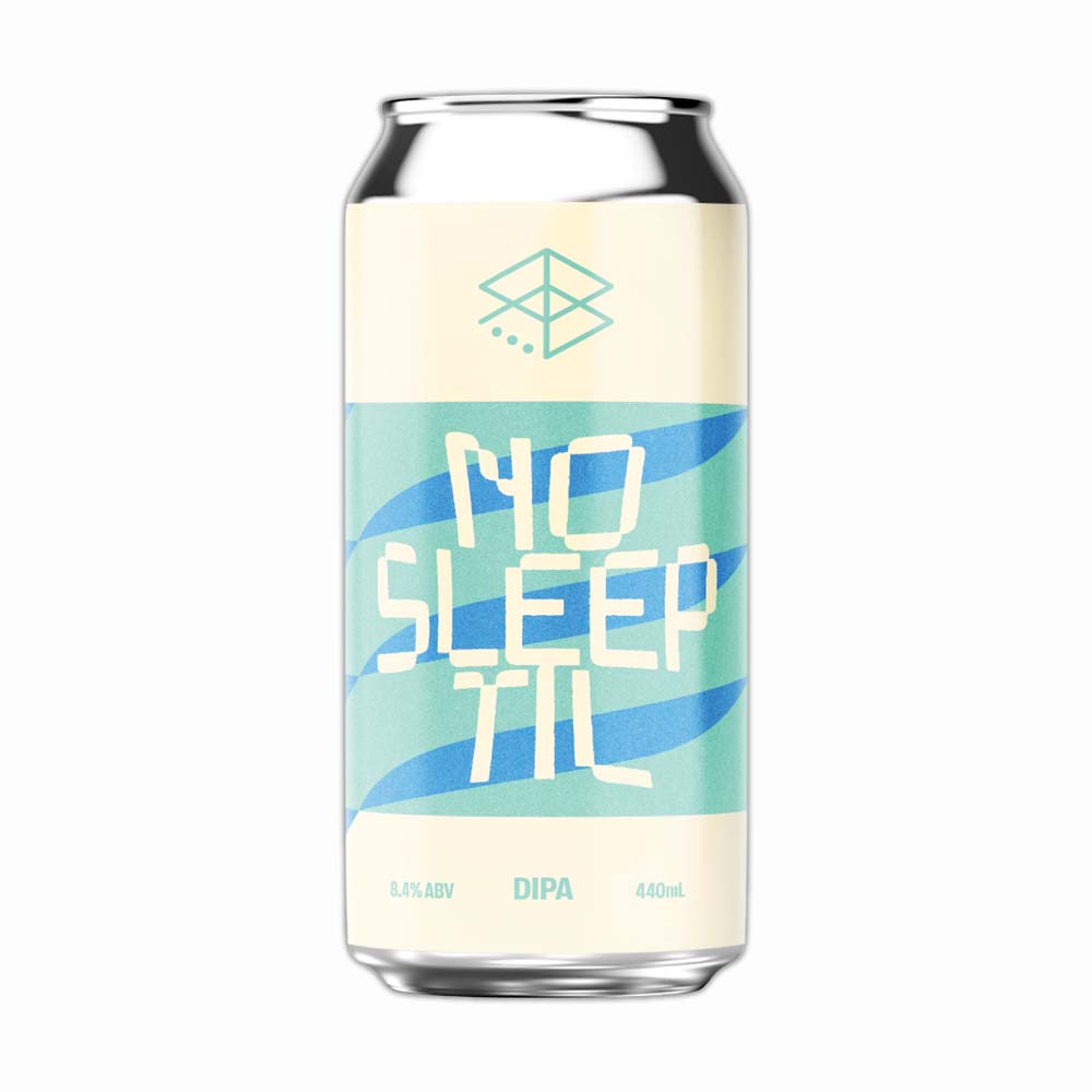 Craft Beer (cans & bottles)