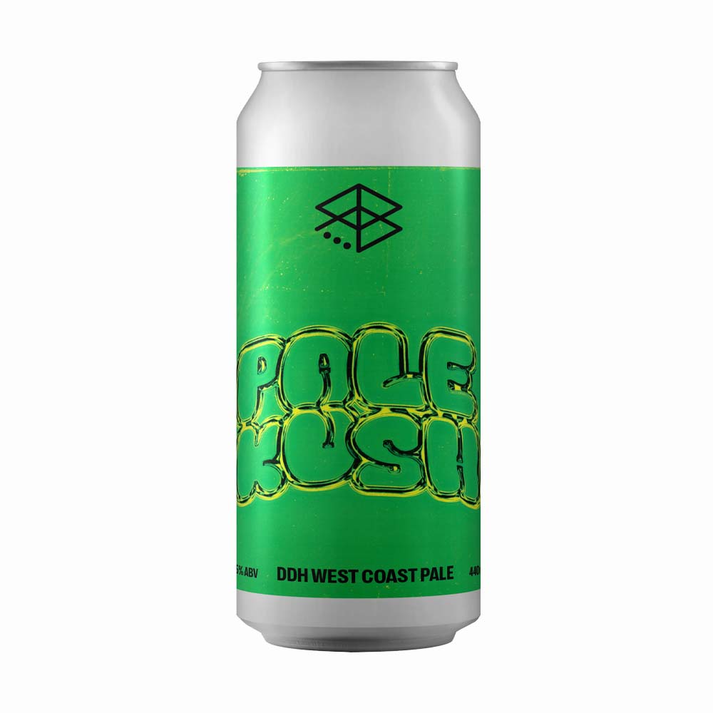 Range Brewing - Pale Kush DDH West Coast Pale Ale