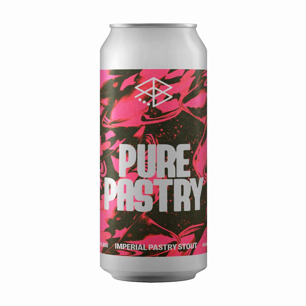 Range Brewing - Pure Pastry Imperial Pastry Stout