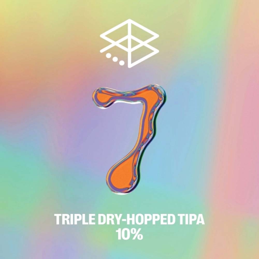 #6 Range Brewing - RB7 TDH TIPA