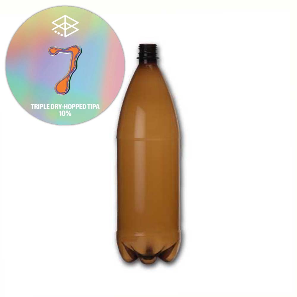 #6 Range Brewing - RB7 TDH TIPA