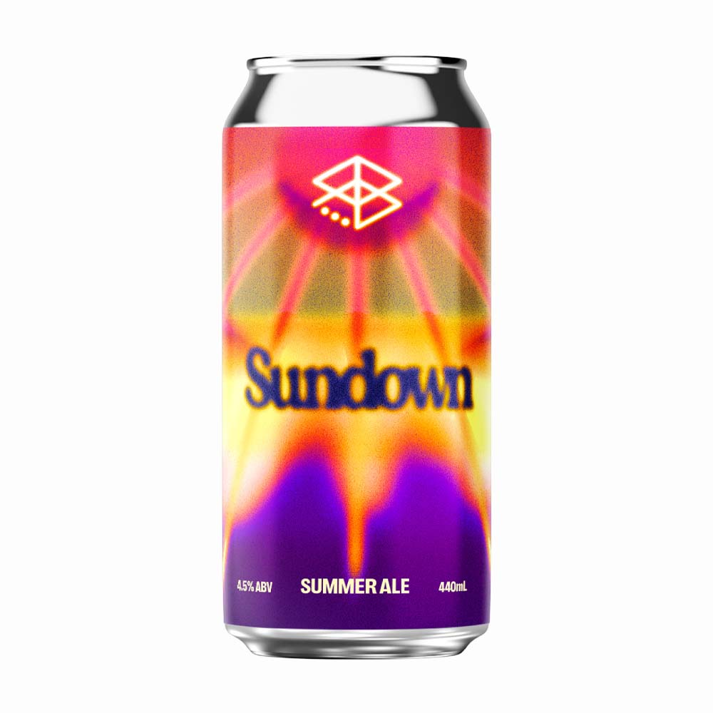 Range Brewing - Sundown Summer Ale