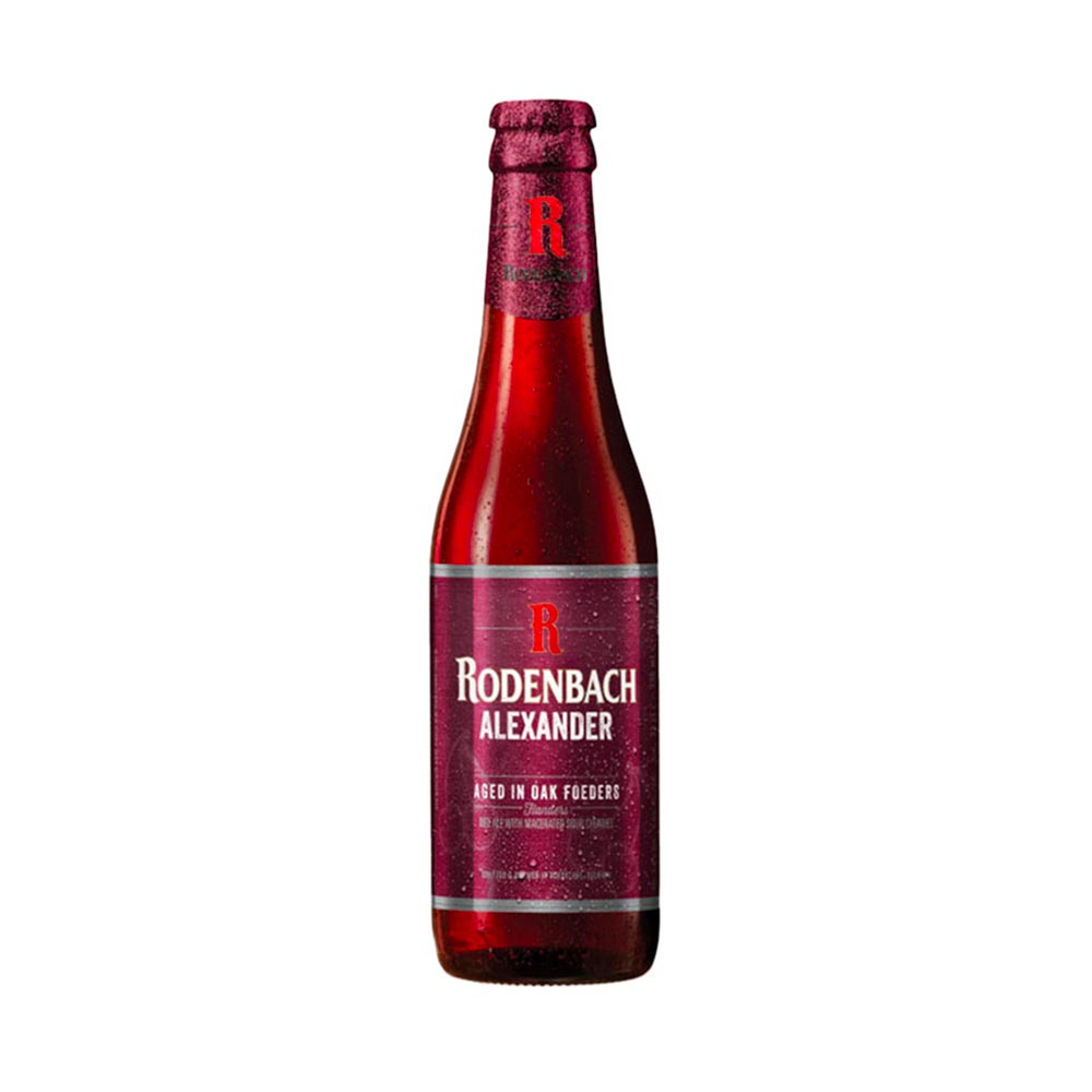 Rodenbach - Alexander Sour Flanders Red Ale - The Beer Barrel