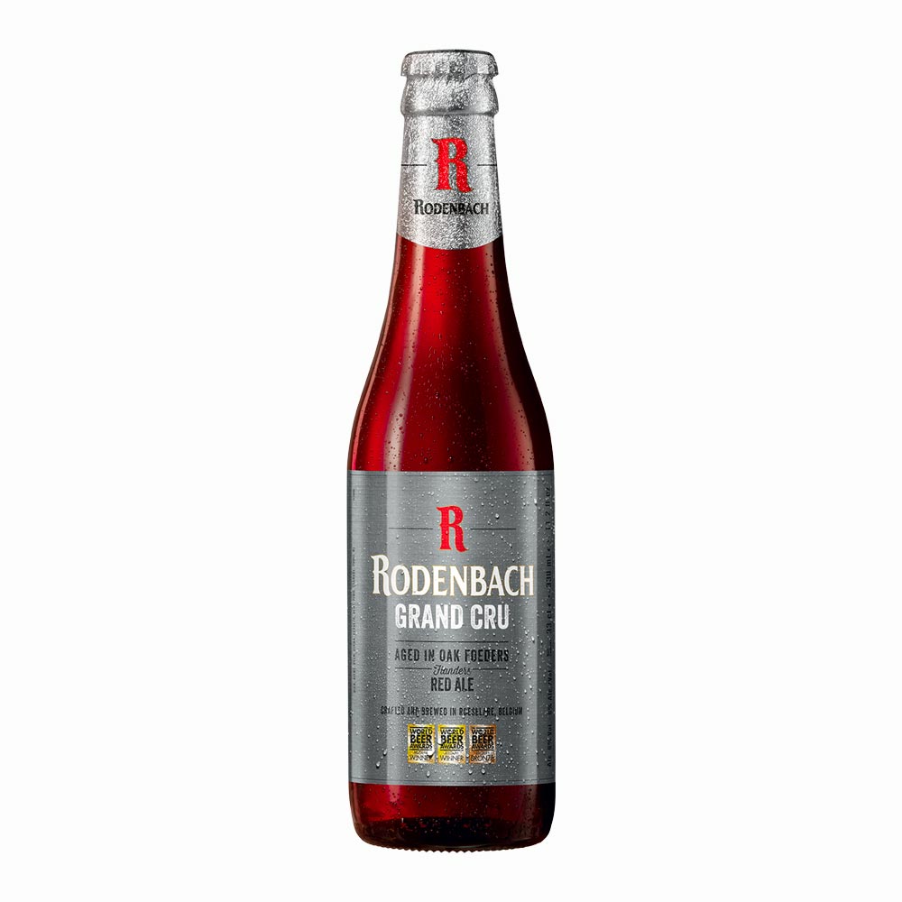 Rodenbach - Grand Cru Sour Flanders Red Ale