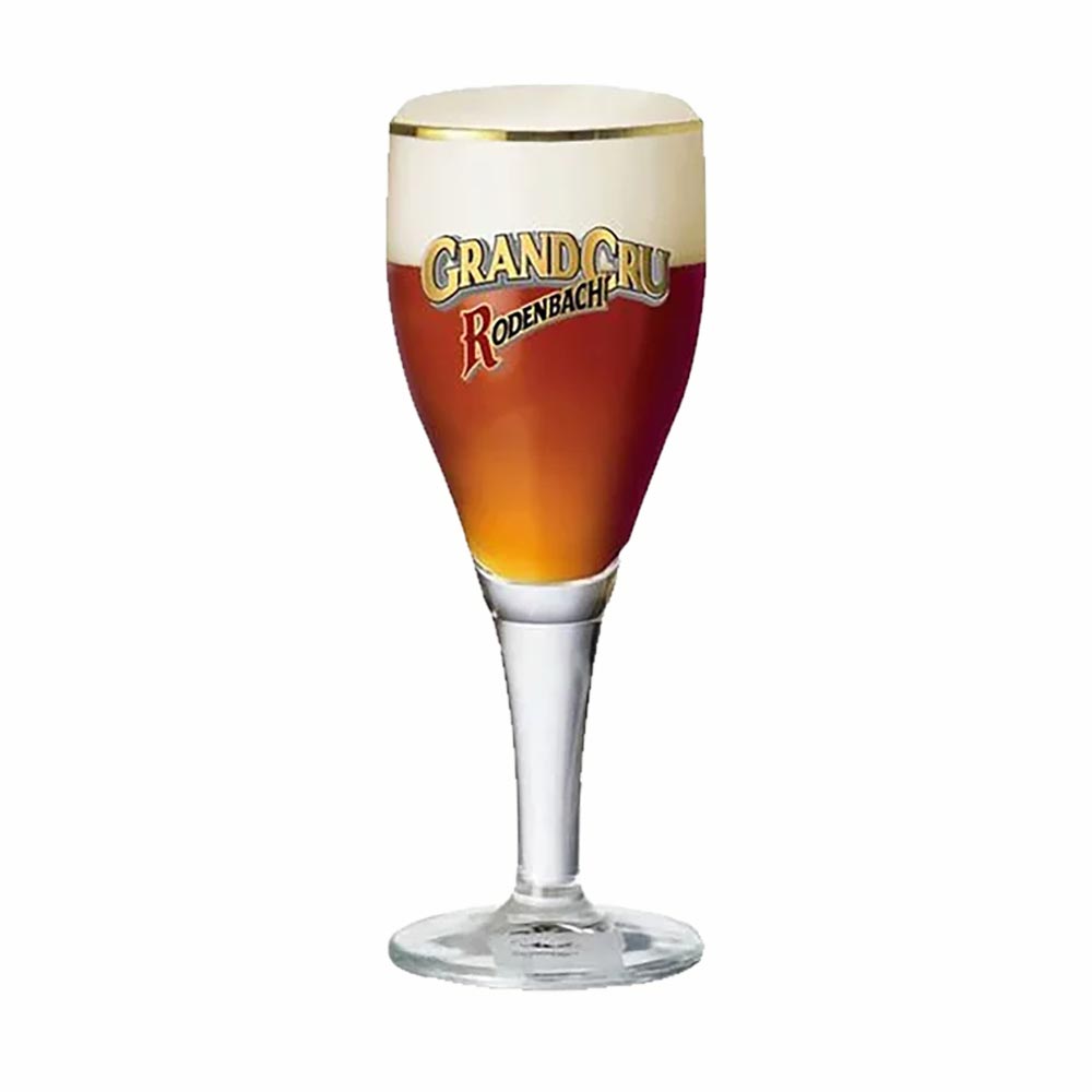 Rodenbach Grand Cru Beer Glass 330ml