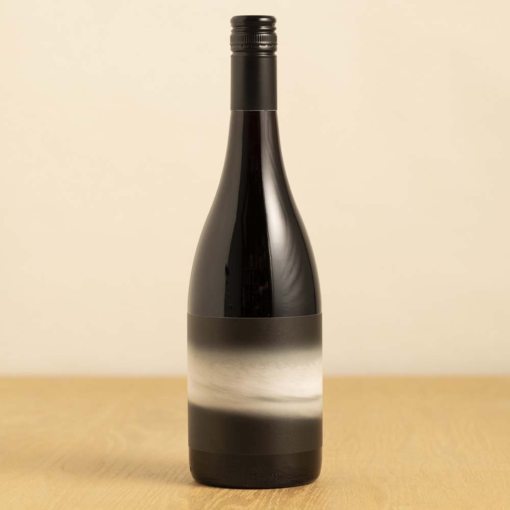 Saep Eddy Shiraz 2022