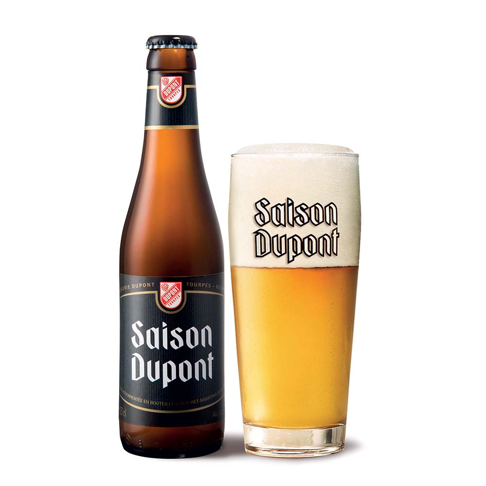 Saison Dupont 330ml