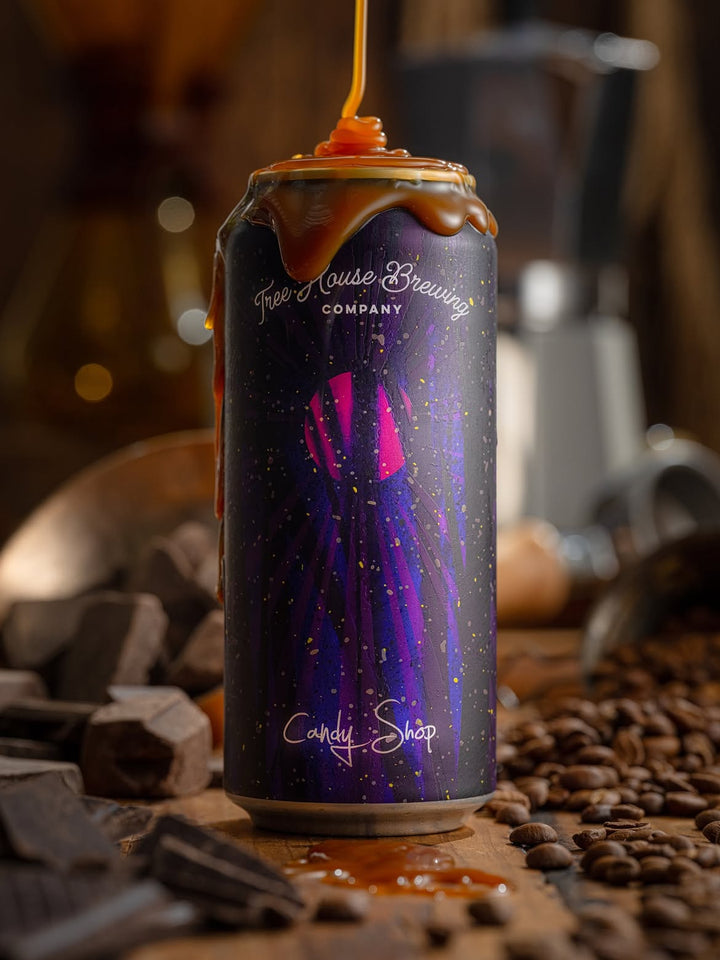 Tree House - Candy Shop Imperial Stout PACKAGED 05.09.2026
