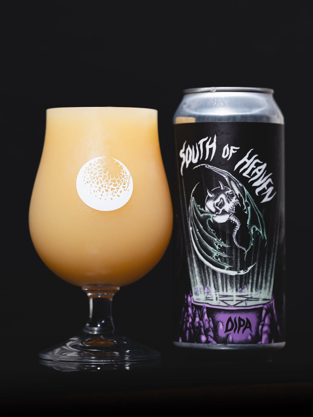 Freak Folk Bier x Tired Hands - Gates of Chaos Double IPA PACKAGED 01.09.2026