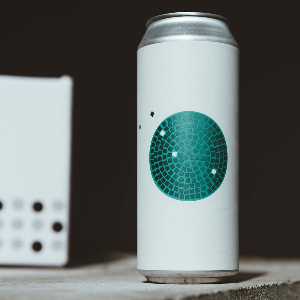 Spotty Dog Brewers - Mosaic IPA