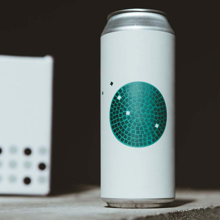 Spotty Dog Brewers - Mosaic IPA