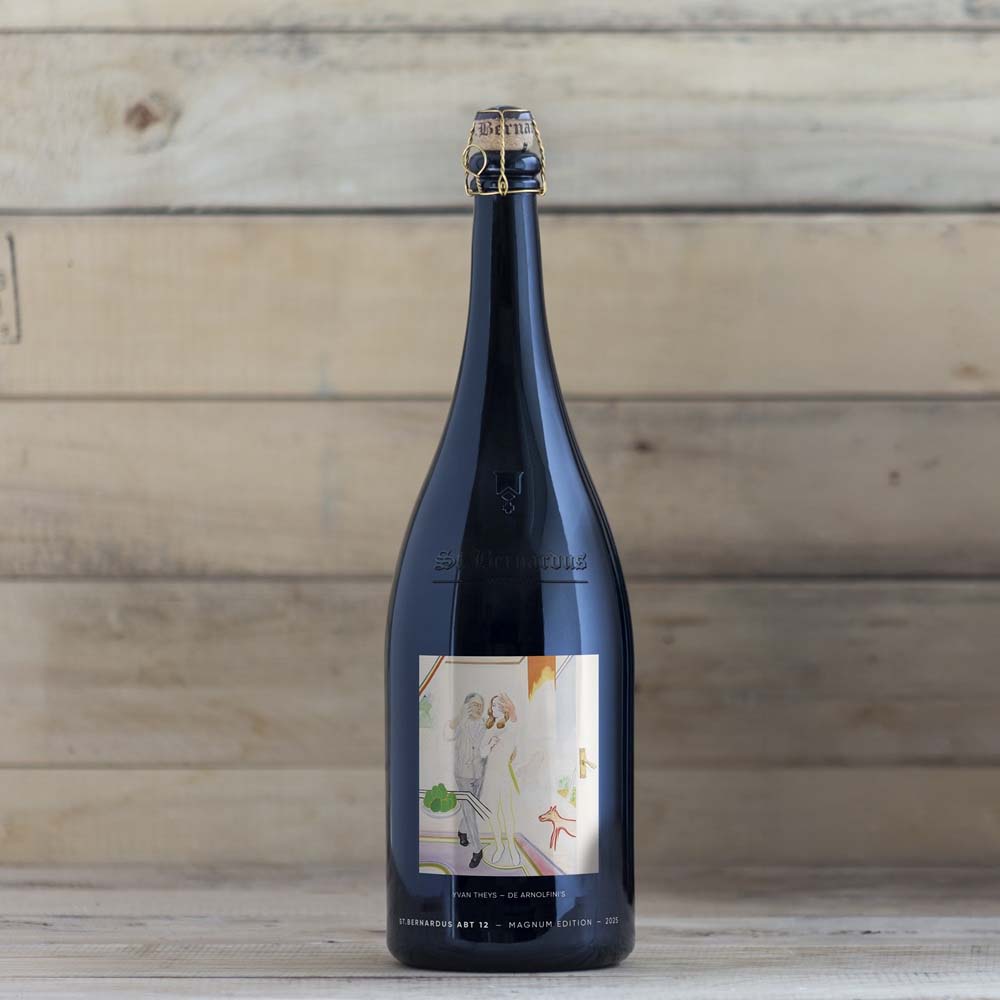 St Bernardus - ABT 12 2025 Edition 1.5L