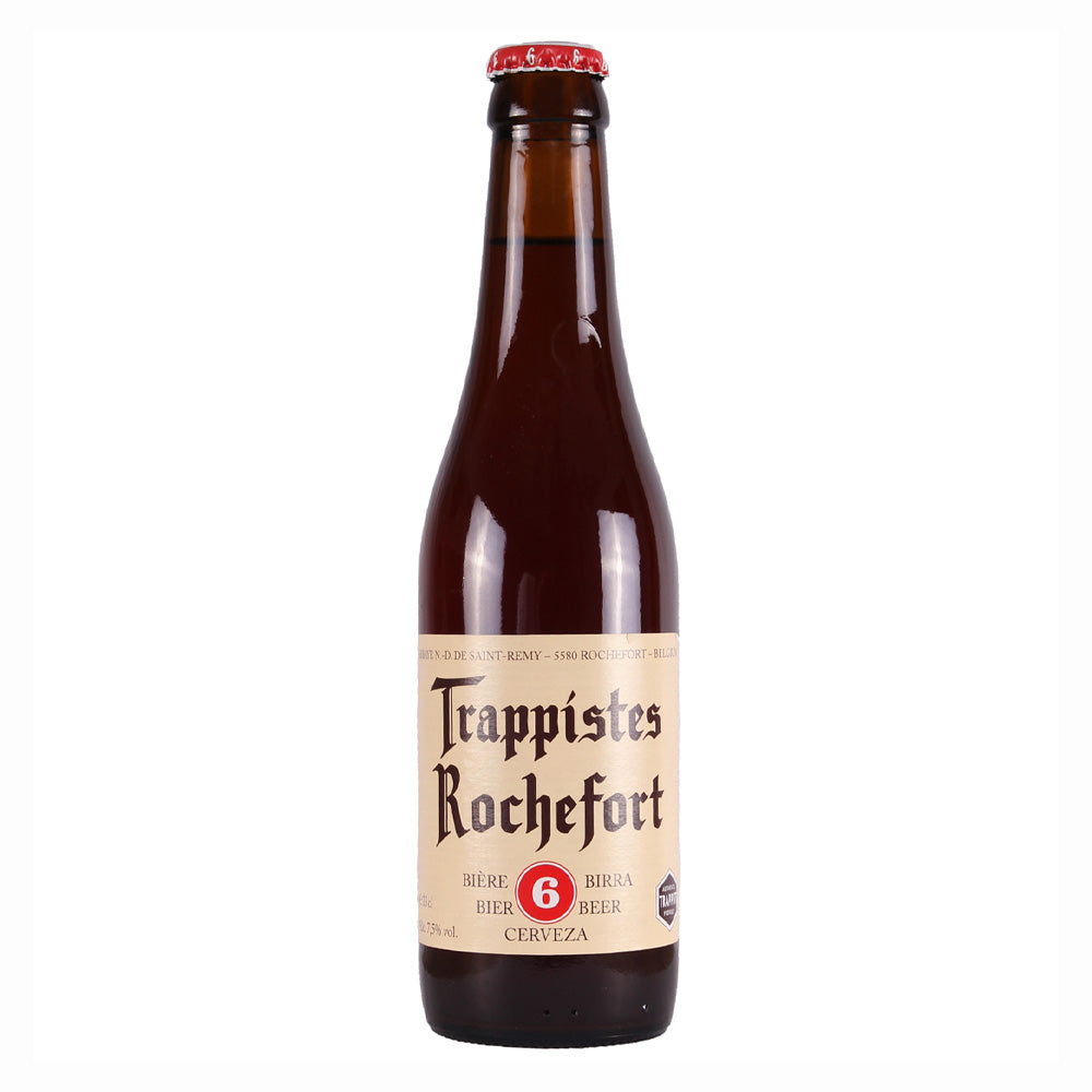 TRAPPISTES ROCHEFORT 6