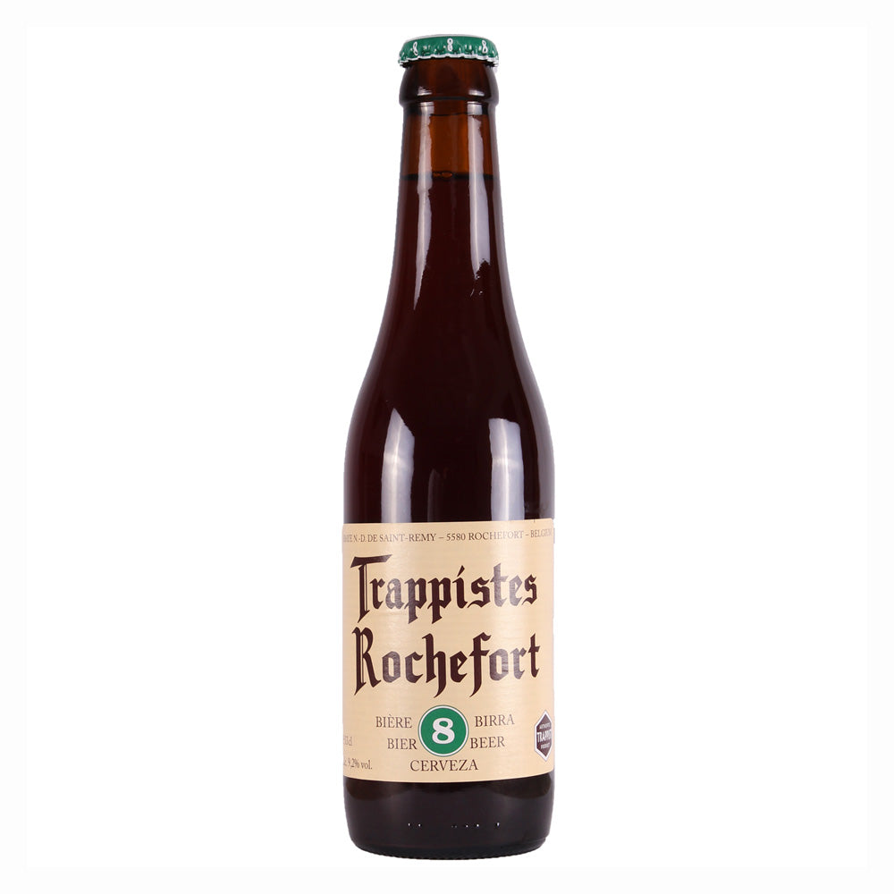 TRAPPISTES ROCHEFORT 8