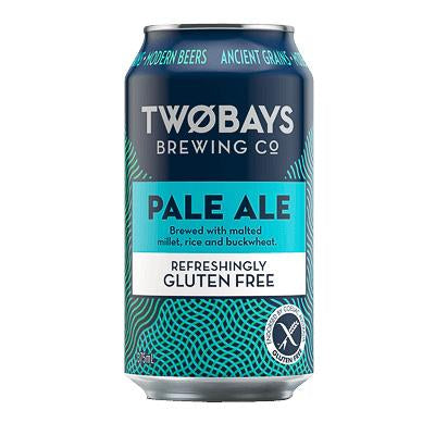 Two Bays Brewing - Gluten Free Pale Ale