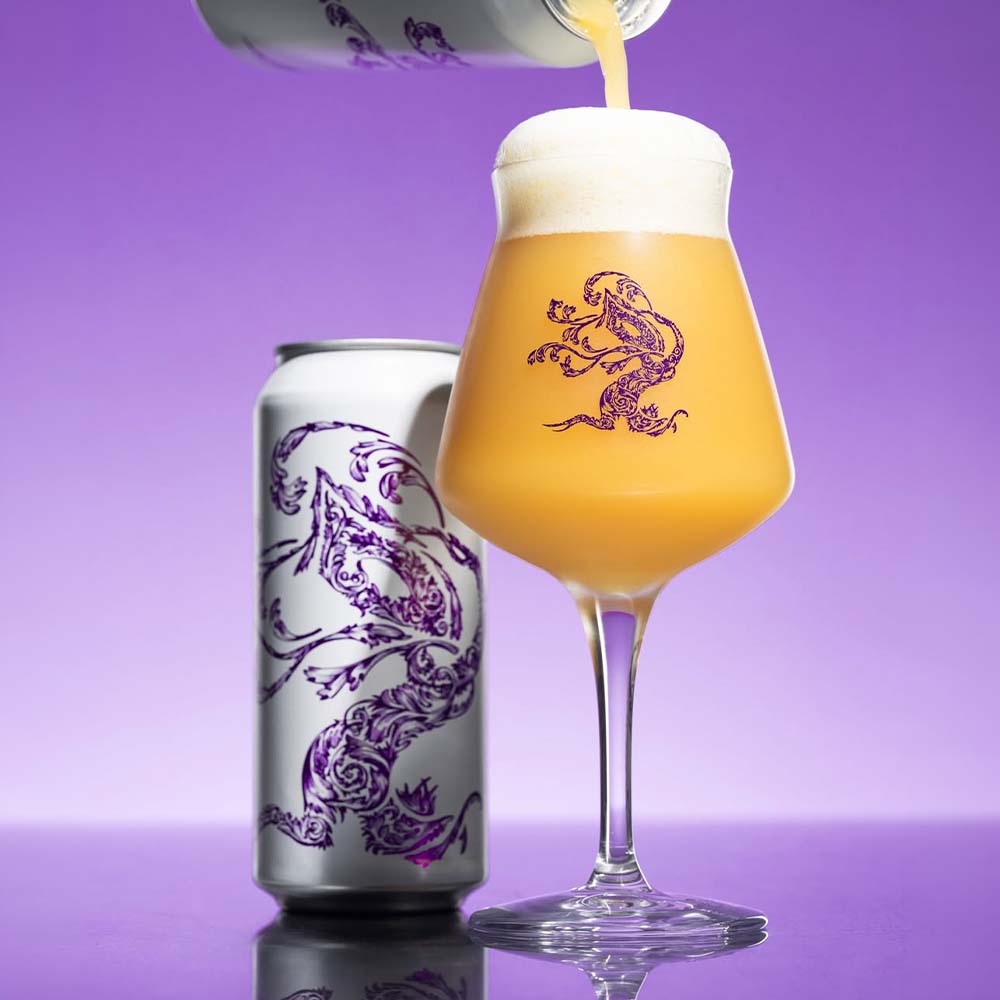 Tree House - Very HHHazyyy Double IPA PACKAGED 28.05.2026