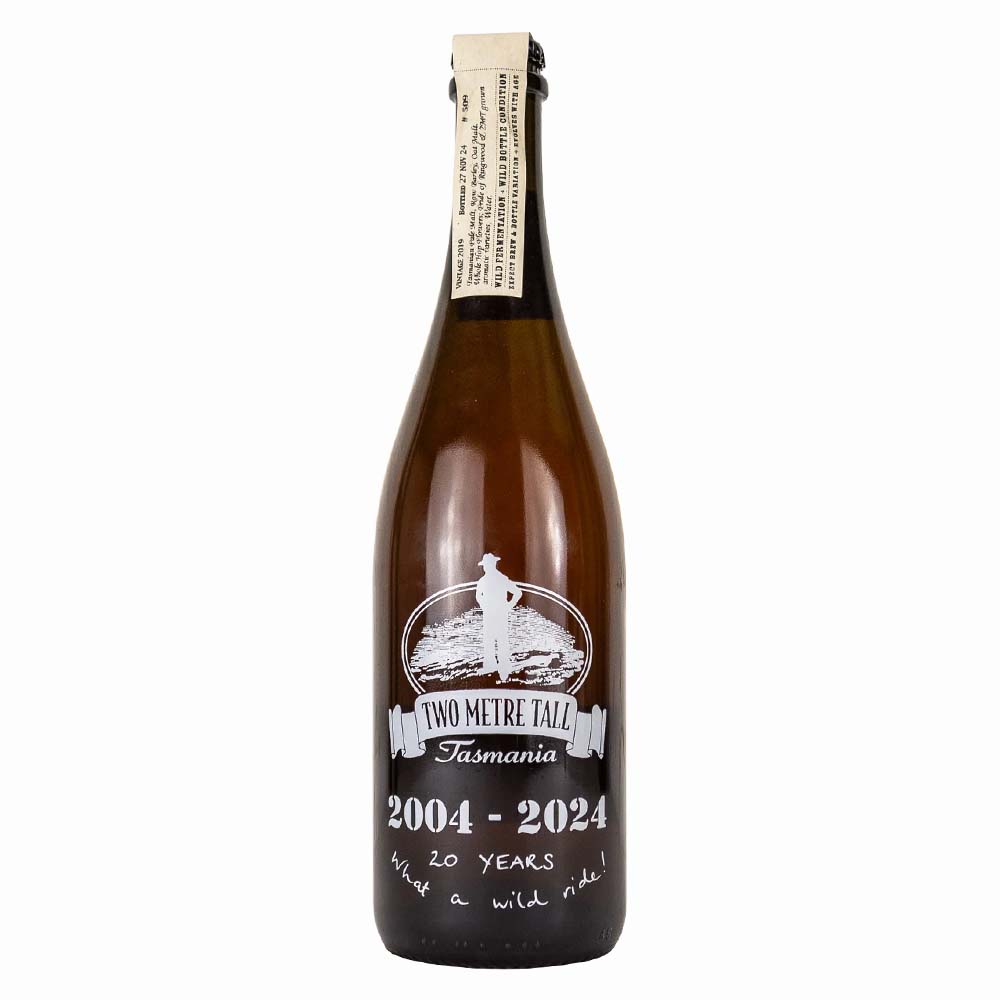 Two Metre Tall  - Original Soured Ale | 20th Anniversary Edition 750ml