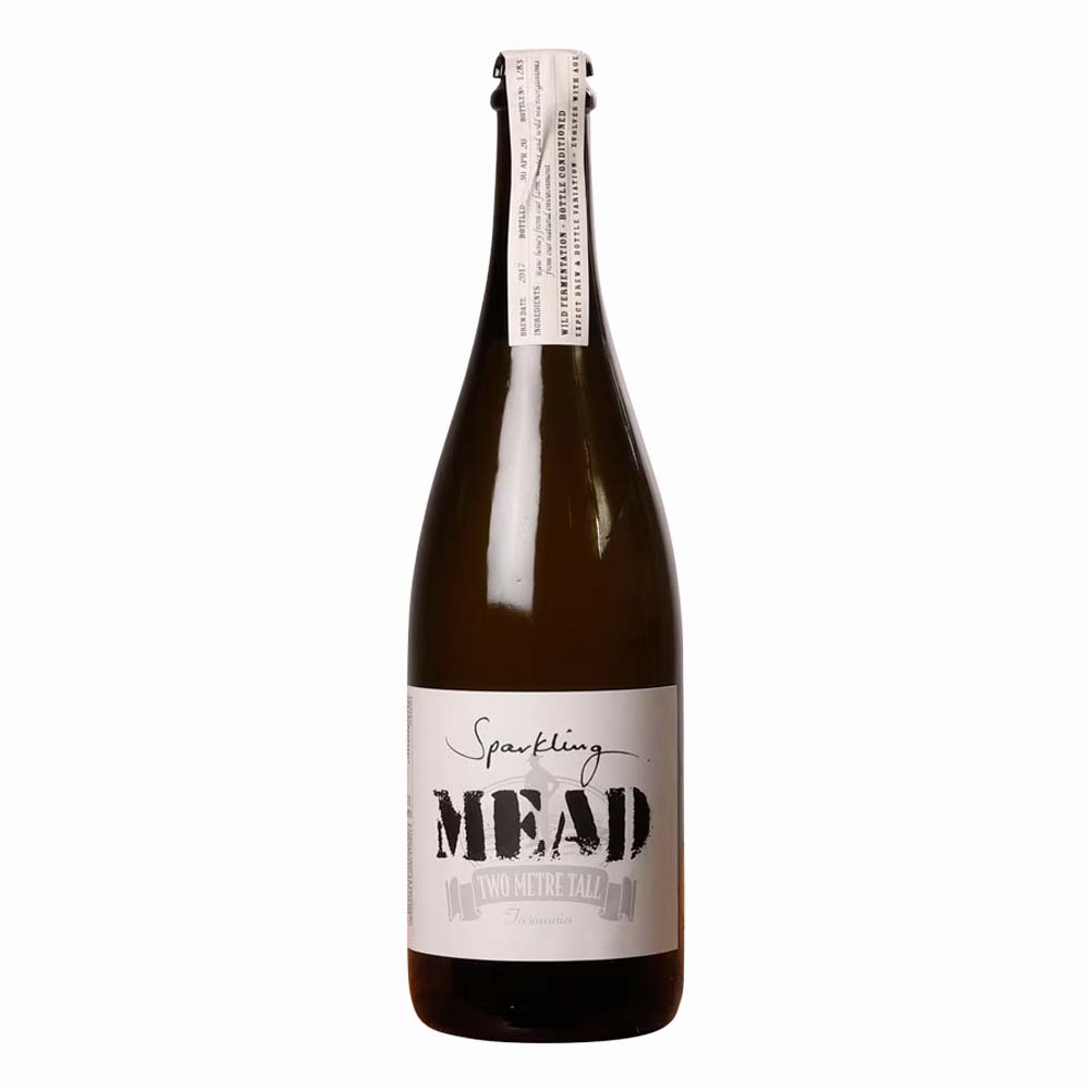 Two Metre Tall - Sparkling Mead