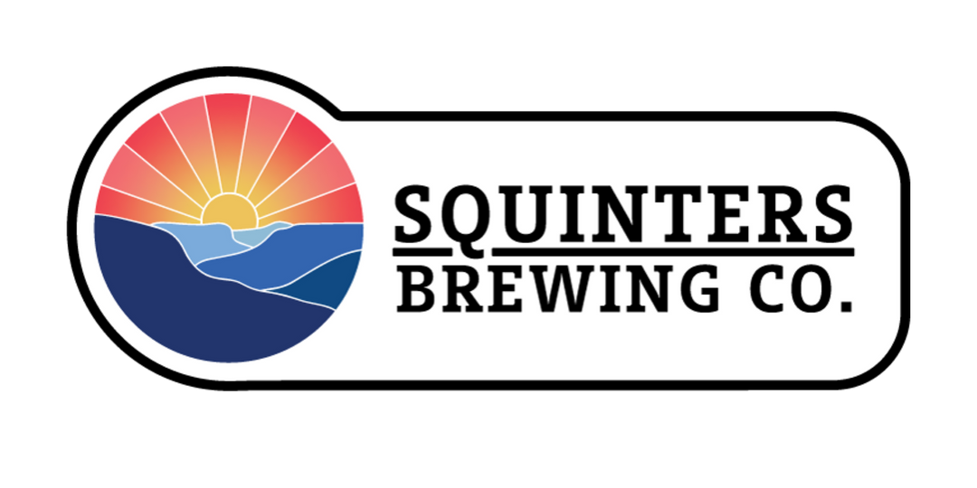 #4 Squinters Brewing - Imposter Syndrome Hazy Pale Ale