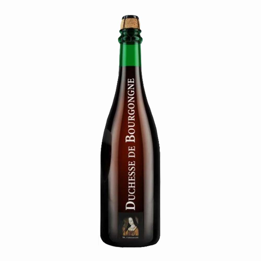 Verhaeghe Brewery - Duchesse De Bourgogne Cherry 750ml