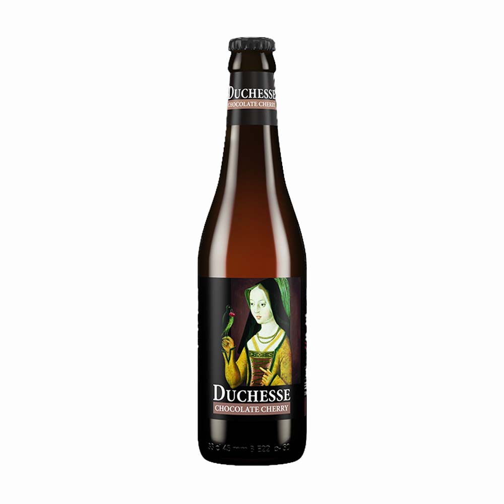 Verhaeghe Brewery - Duchesse De Bourgogne Cherry Chocolate - The Beer Barrel