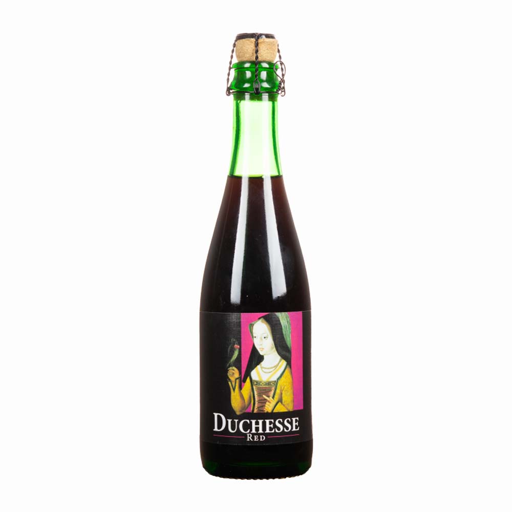 Verhaeghe Brewery - Duchesse Red