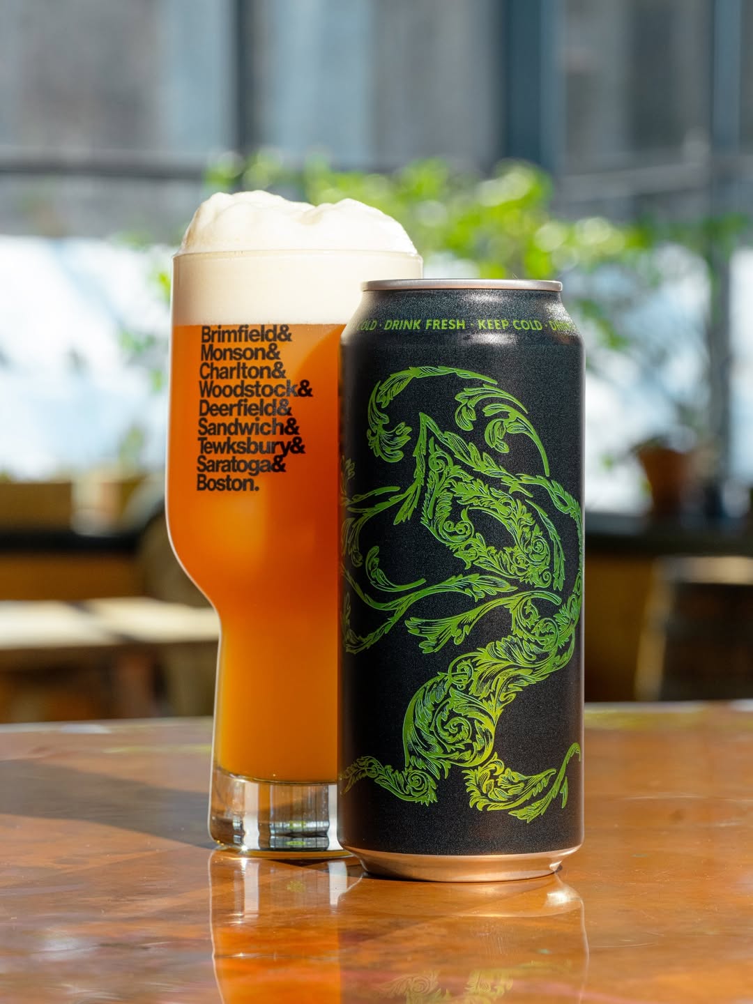 Tree House - Very GGGreennn - PRE-ORDER for Friday PACKAGED 03.03.2026