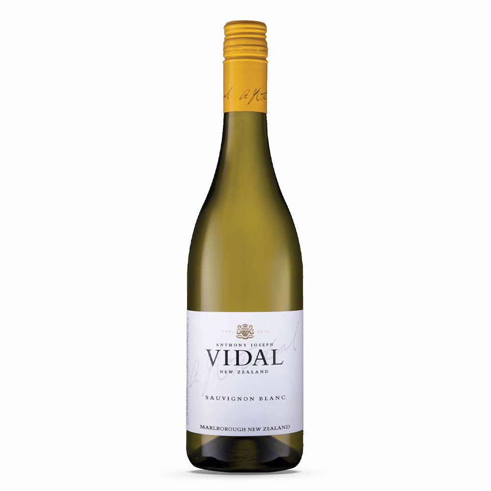 Vidal Reserve Sauvignon Blanc 2023