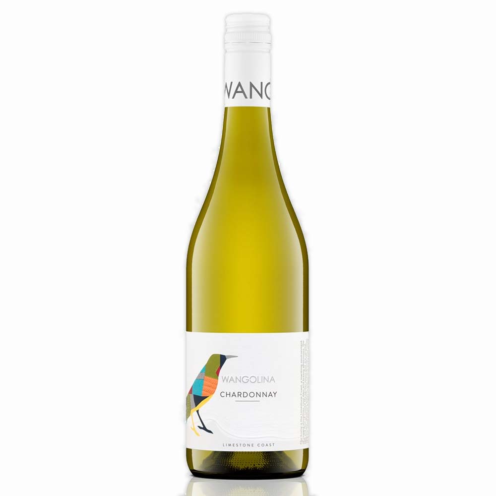 Wangolina Limestone Coast Chardonnay 2024