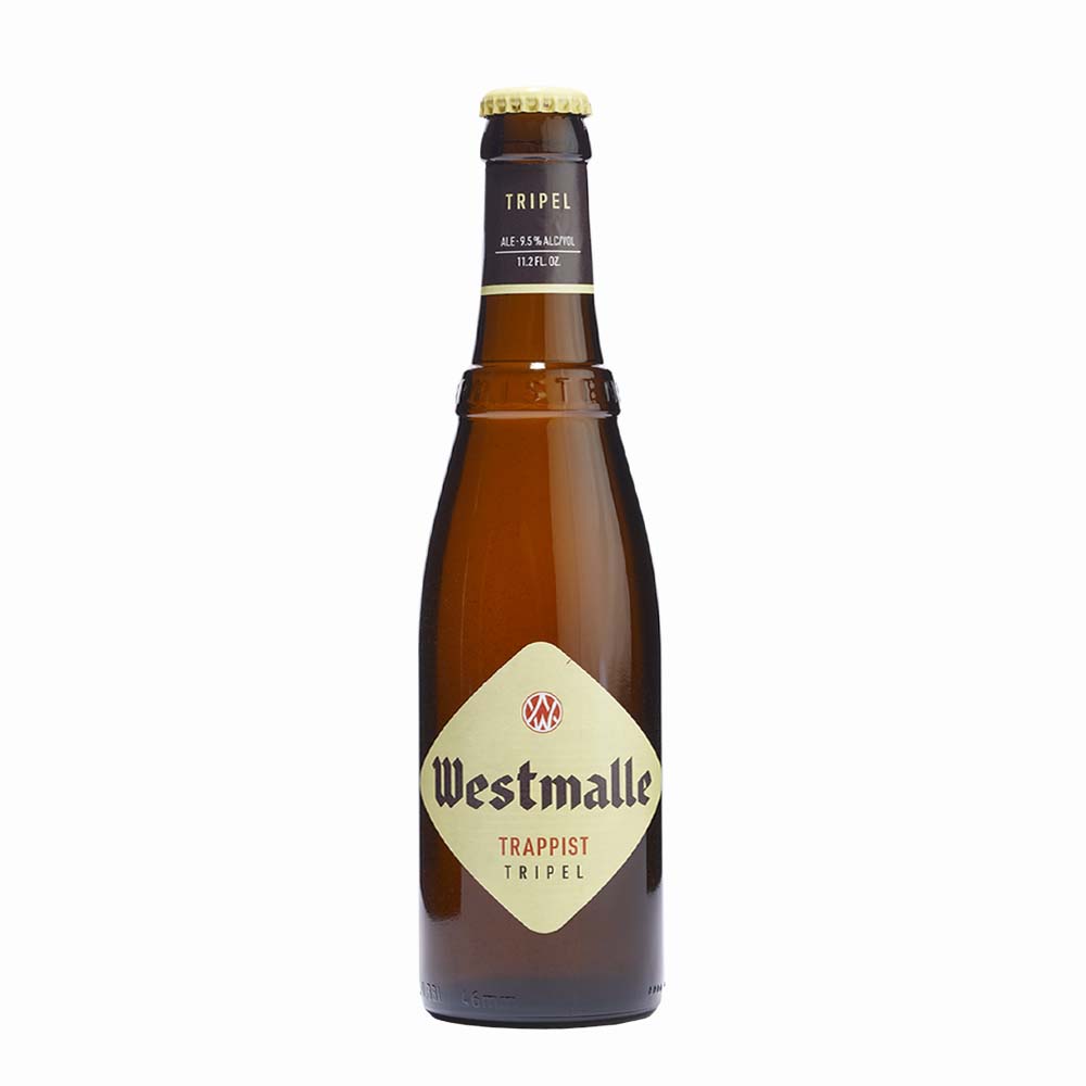 Westmalle TRAPPIST Tripel