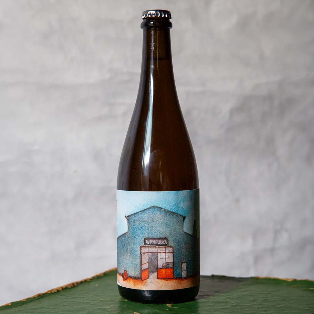 Wildflower - 11-13 Brompton: Commemorative Blend