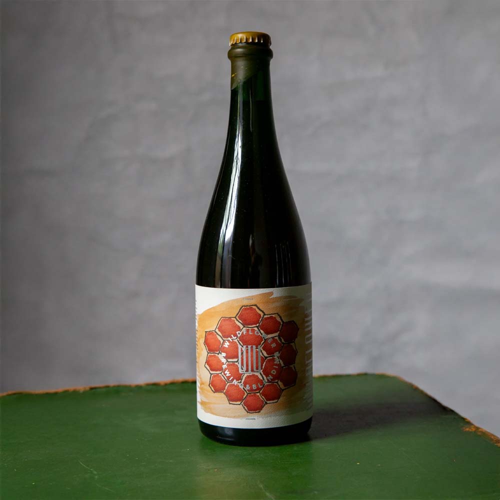 Wildflower - Hive: Post Brood Blend #11