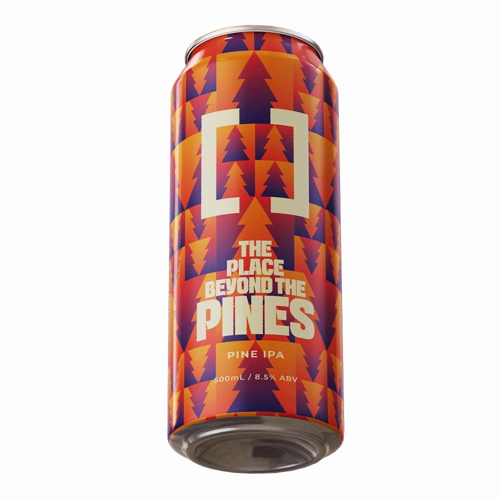 Working Title Brew Co - Place Beyond The Pines '25 Pine IPA
