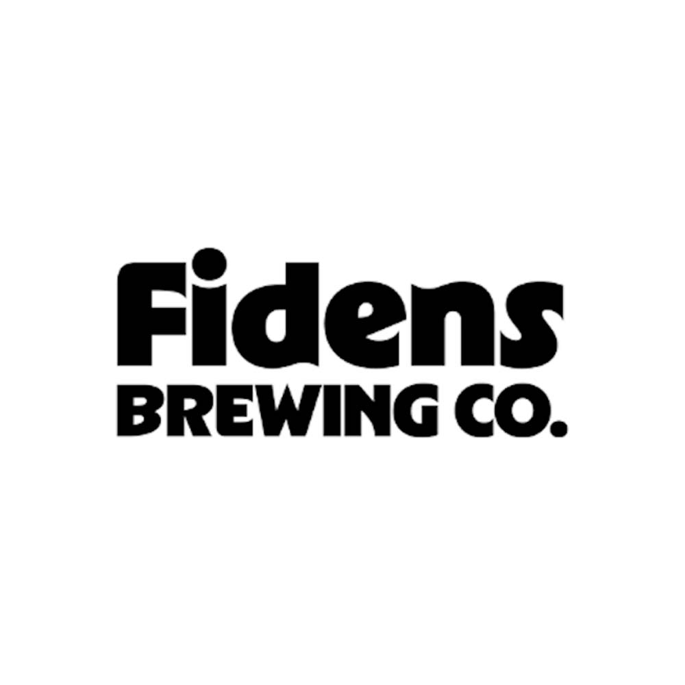 Fidens - Aoraki with Mango & Peach 950ml crowler 10% TIPA PACKAGED 29.05.2026