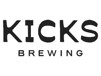 #3 Kicks Brewing - All In On Strata West Coast Pilsner