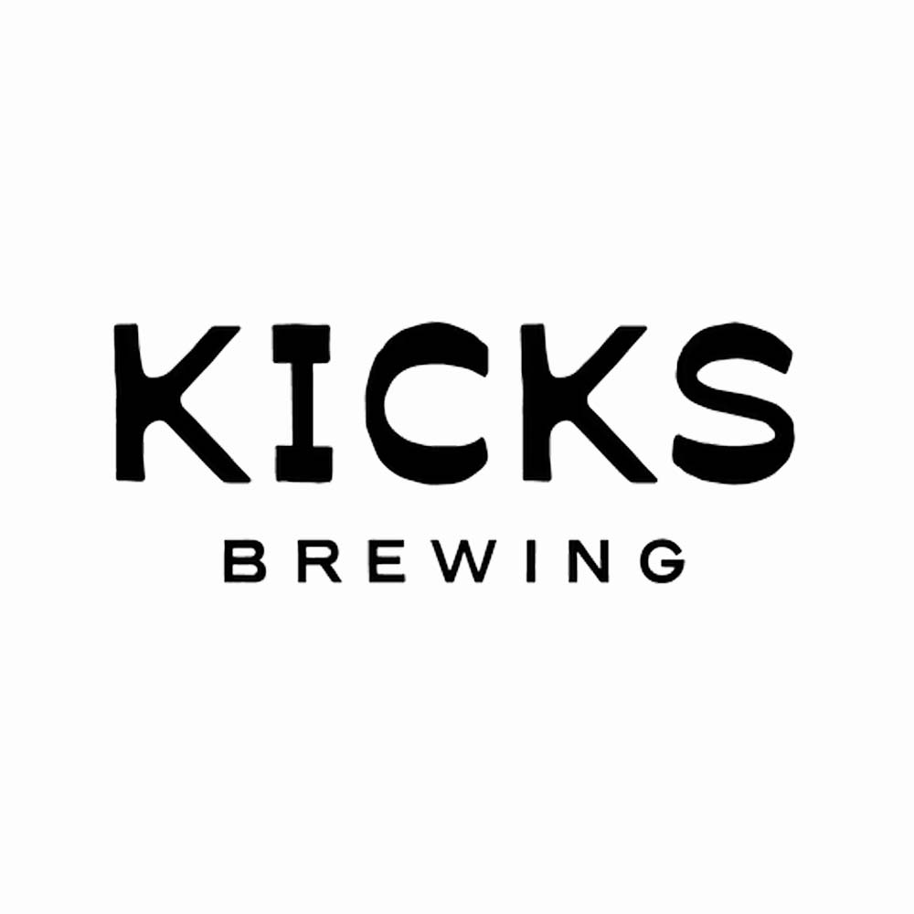 #6 Kicks Brewing - Rain Or Shine Hazy Pale Ale