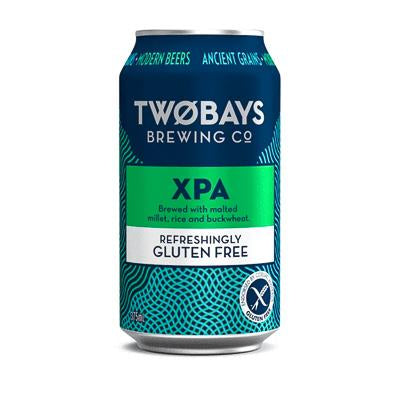 Two Bays Brewing - Gluten Free XPA