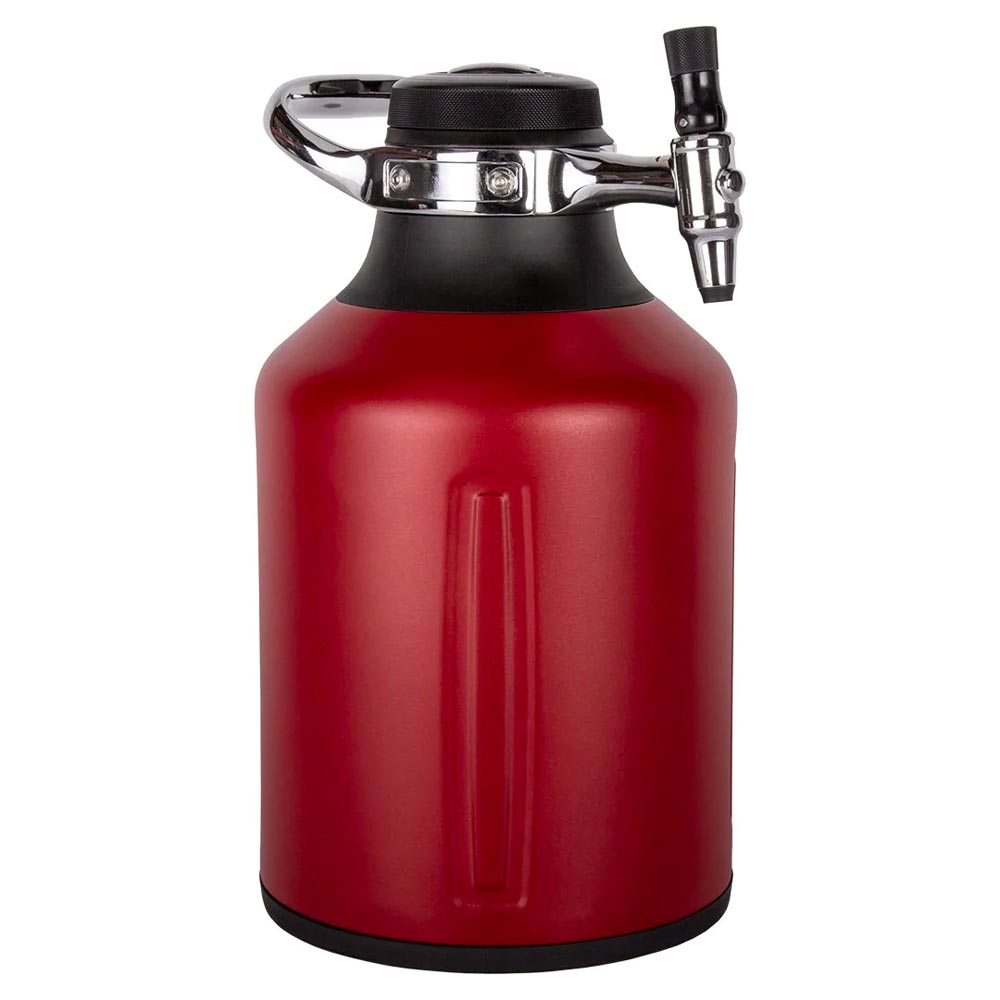 GrowlerWerks UKEG GO 128 Chili - The Beer Barrel