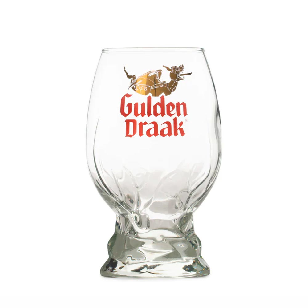 Gulden Draak Dragons Egg Glass 330ml